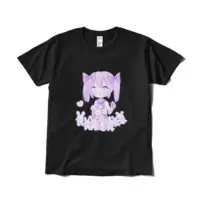 VTuber - Clothes - T-shirts Size-L