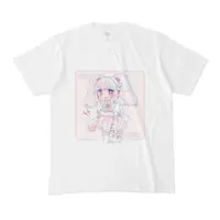 VTuber - Clothes - T-shirts Size-M