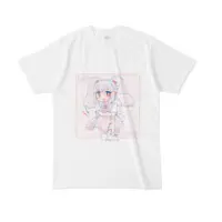 VTuber - Clothes - T-shirts Size-L