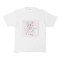 VTuber - Clothes - T-shirts Size-XL