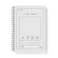 VTuber - Stationery - Notebook