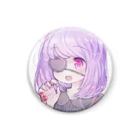 VTuber - Badge