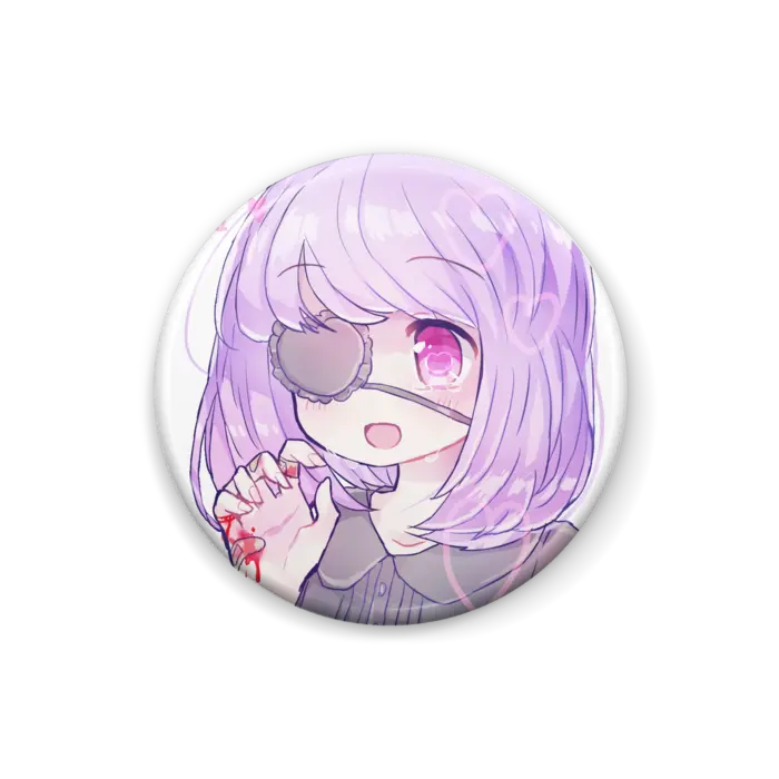 VTuber - Badge