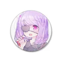 VTuber - Badge