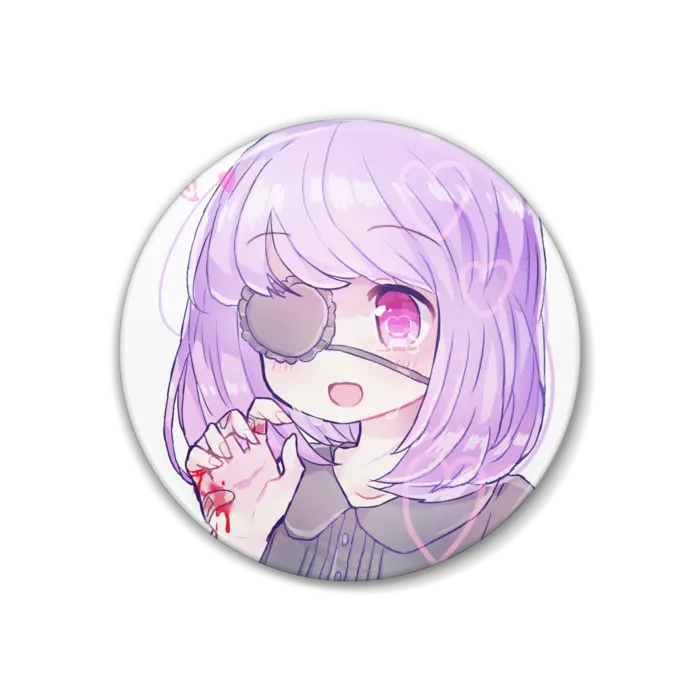 VTuber - Badge