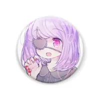 VTuber - Badge