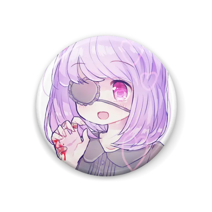 VTuber - Badge