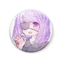 VTuber - Badge