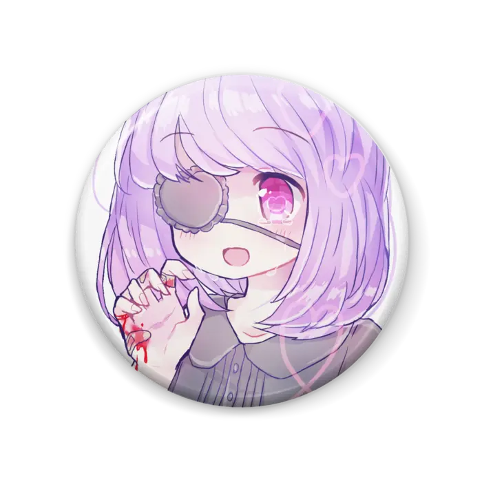 VTuber - Badge