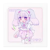 VTuber - Stickers