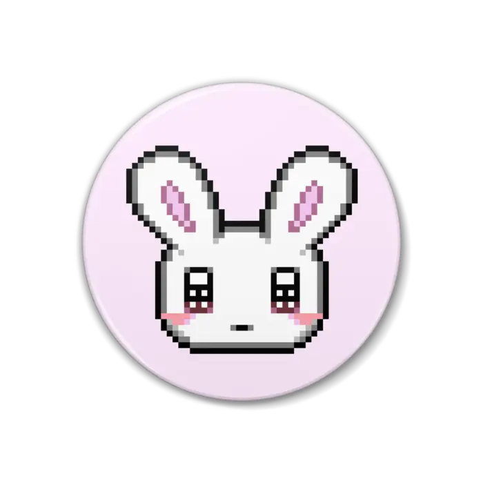 VTuber - Badge