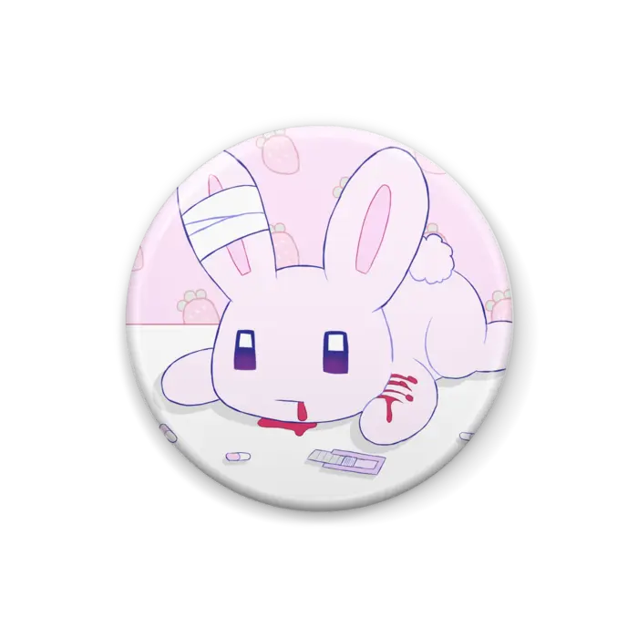 VTuber - Badge