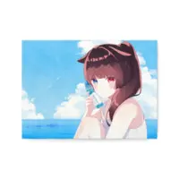 VTuber - Canvas Board