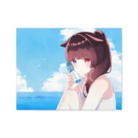 VTuber - Canvas Board