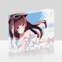 VTuber - Acrylic Block