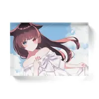 VTuber - Acrylic Block