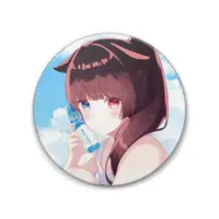 VTuber - Badge