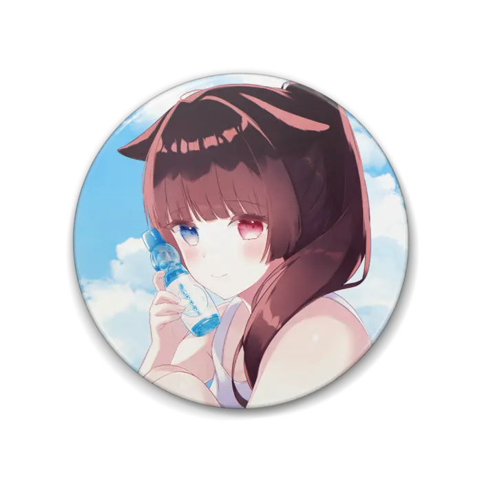 VTuber - Badge