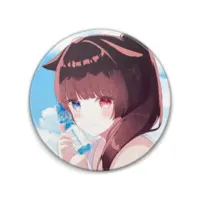 VTuber - Badge