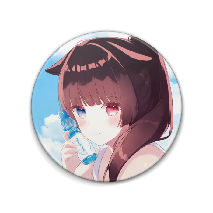 VTuber - Badge