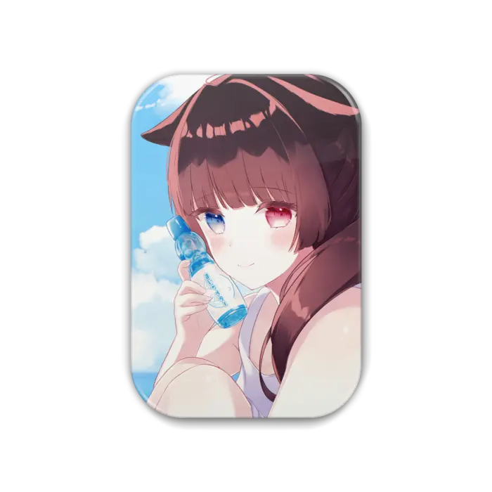 VTuber - Badge