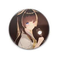 VTuber - Badge