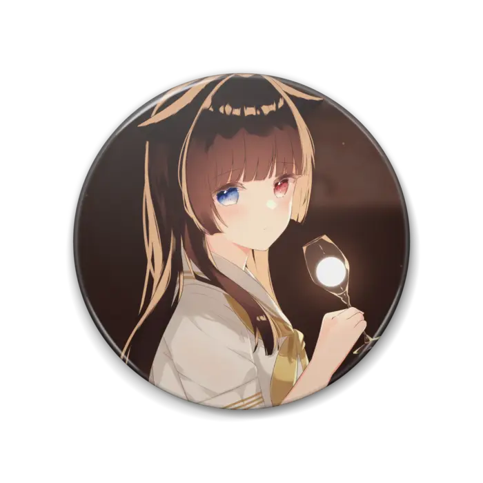 VTuber - Badge