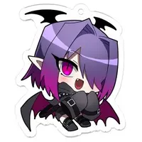 VTuber - Acrylic Key Chain - Key Chain