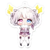 VTuber - Acrylic Key Chain - Key Chain