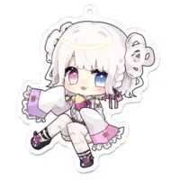 VTuber - Acrylic Key Chain - Key Chain