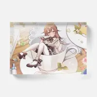 VTuber - Acrylic Block