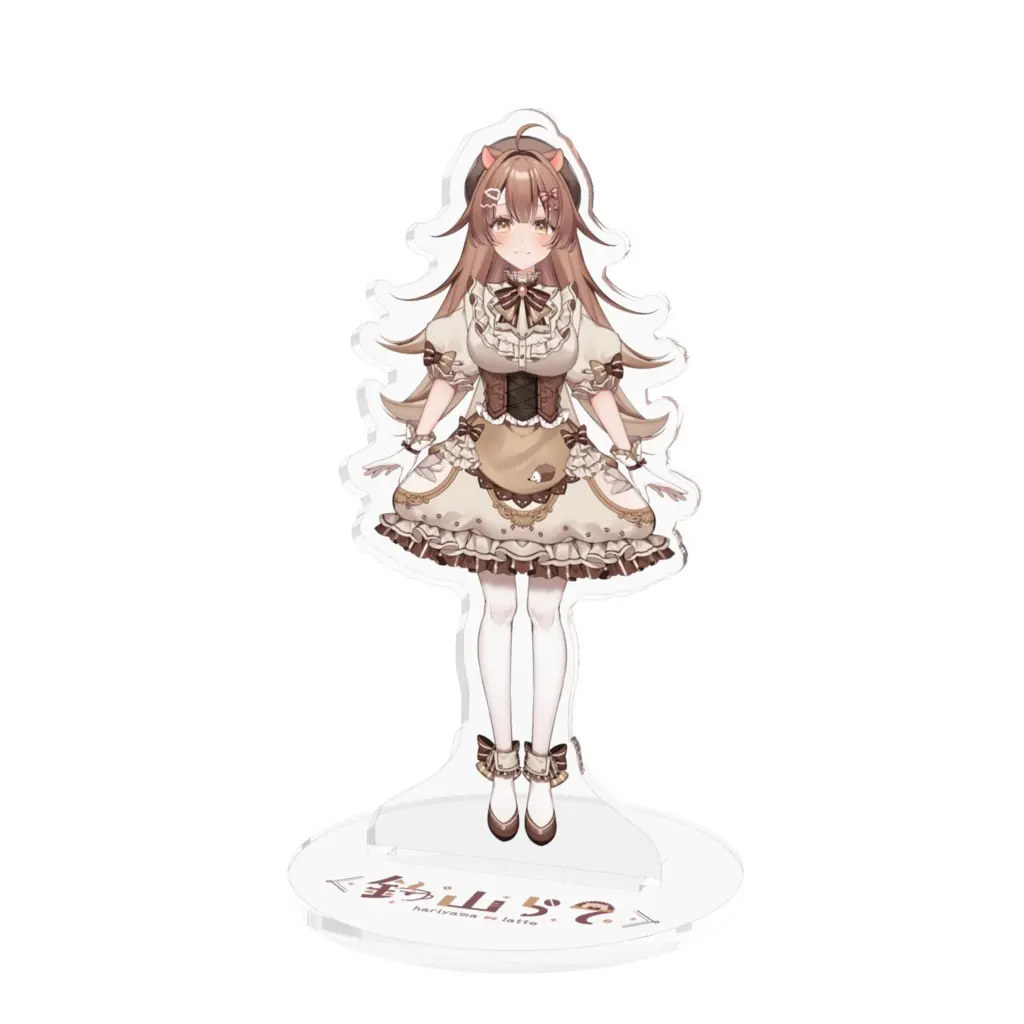 VTuber - Acrylic stand