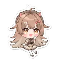 VTuber - Acrylic Key Chain - Key Chain