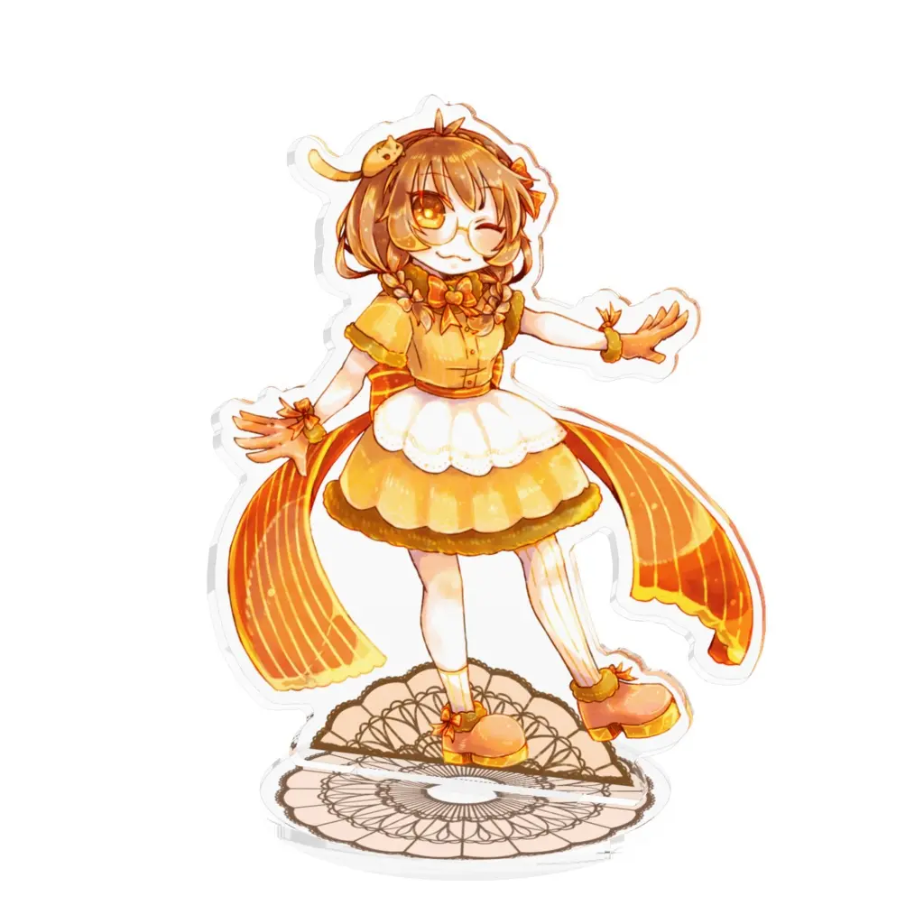 VTuber - Acrylic stand