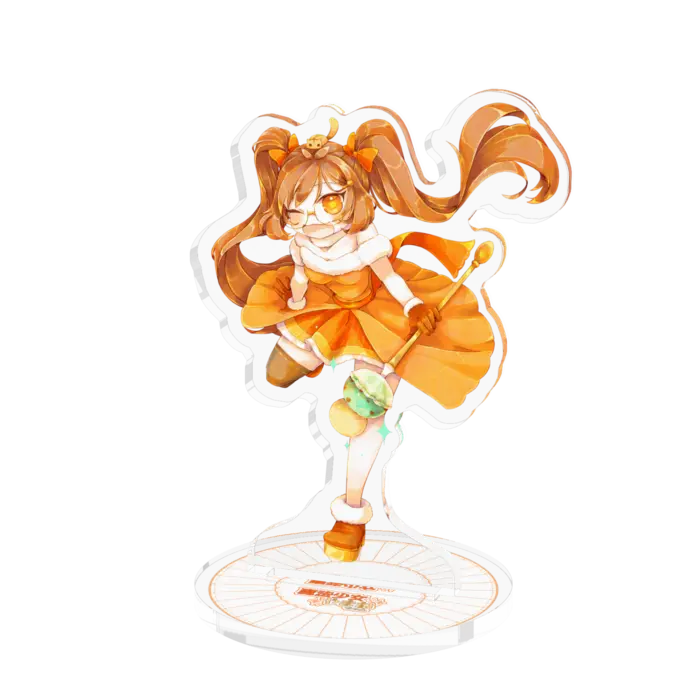 VTuber - Acrylic stand