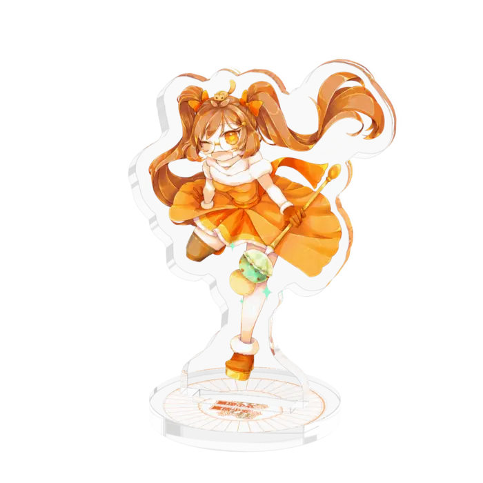 VTuber - Acrylic stand