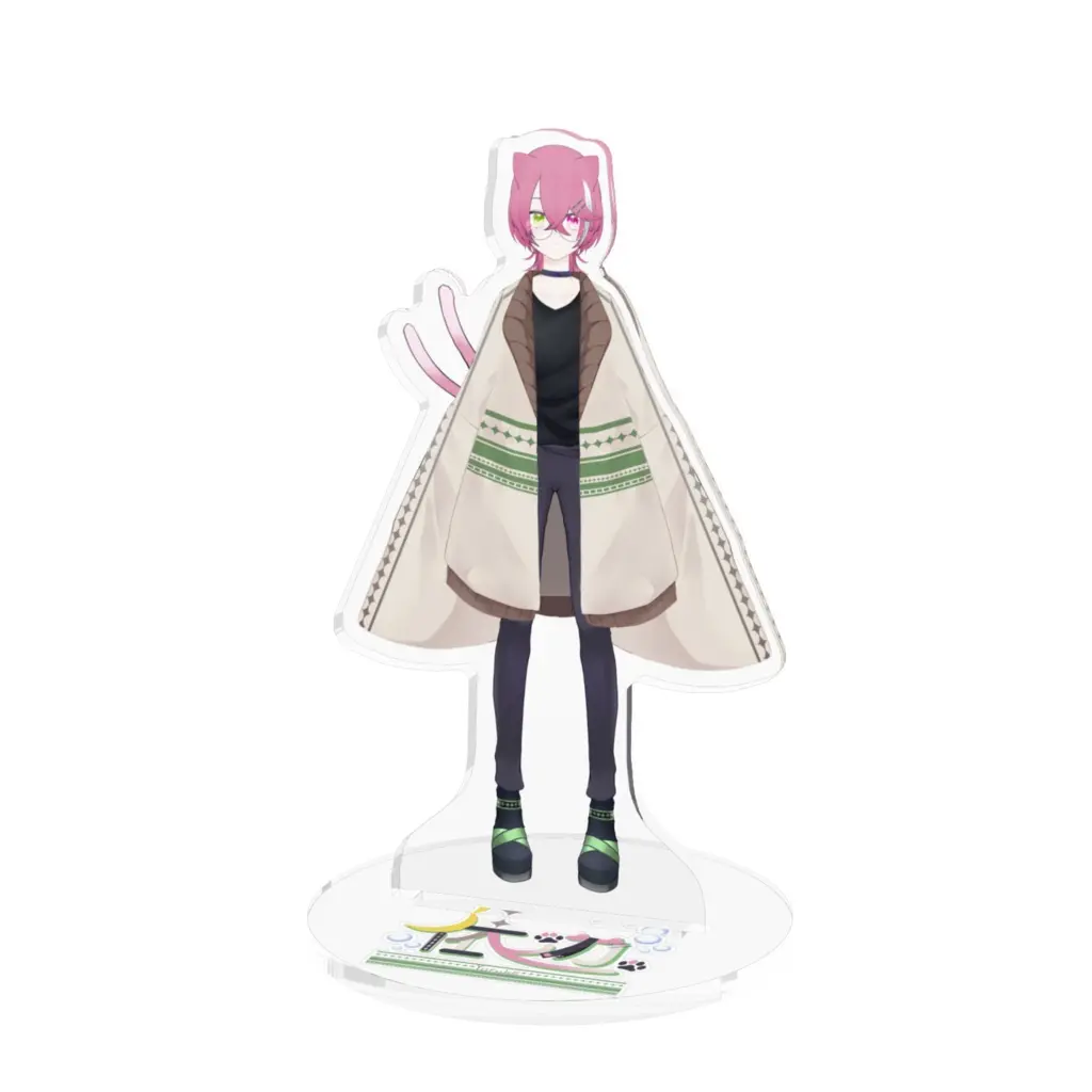 VTuber - Acrylic stand