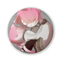 VTuber - Badge