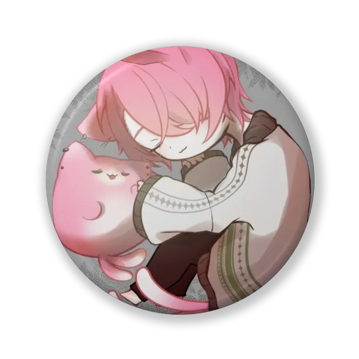 VTuber - Badge