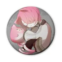 VTuber - Badge