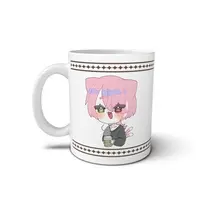 VTuber - Tumbler, Glass