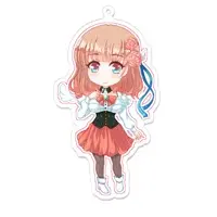 VTuber - Acrylic Key Chain - Key Chain