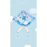 VTuber - Acrylic stand