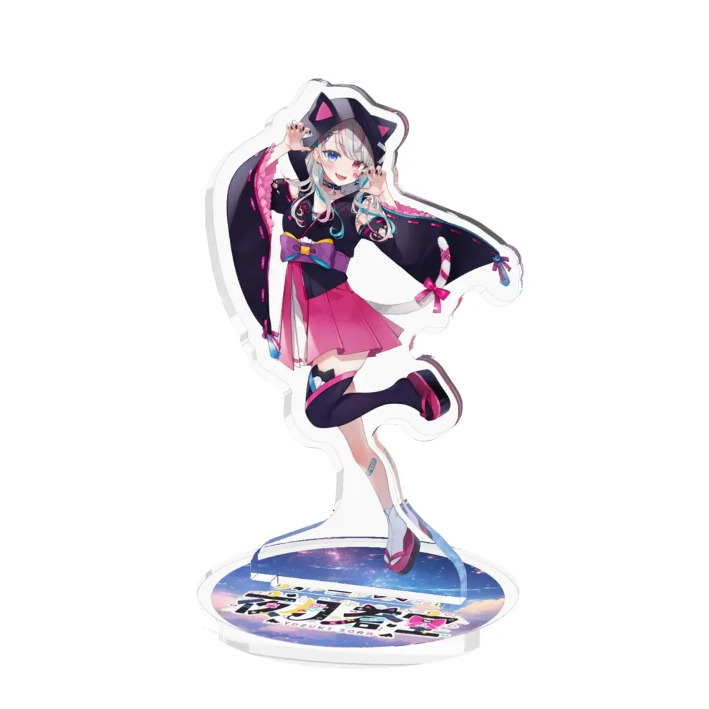 VTuber - Acrylic stand