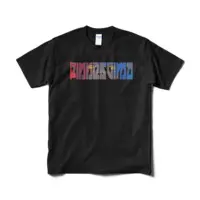 VTuber - Clothes - T-shirts Size-M