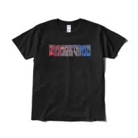 VTuber - Clothes - T-shirts Size-L