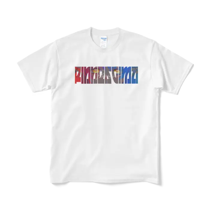 VTuber - Clothes - T-shirts Size-M