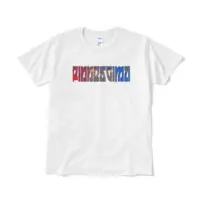 VTuber - Clothes - T-shirts Size-L