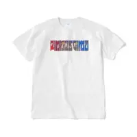 VTuber - Clothes - T-shirts Size-XL