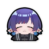 VTuber - Stickers